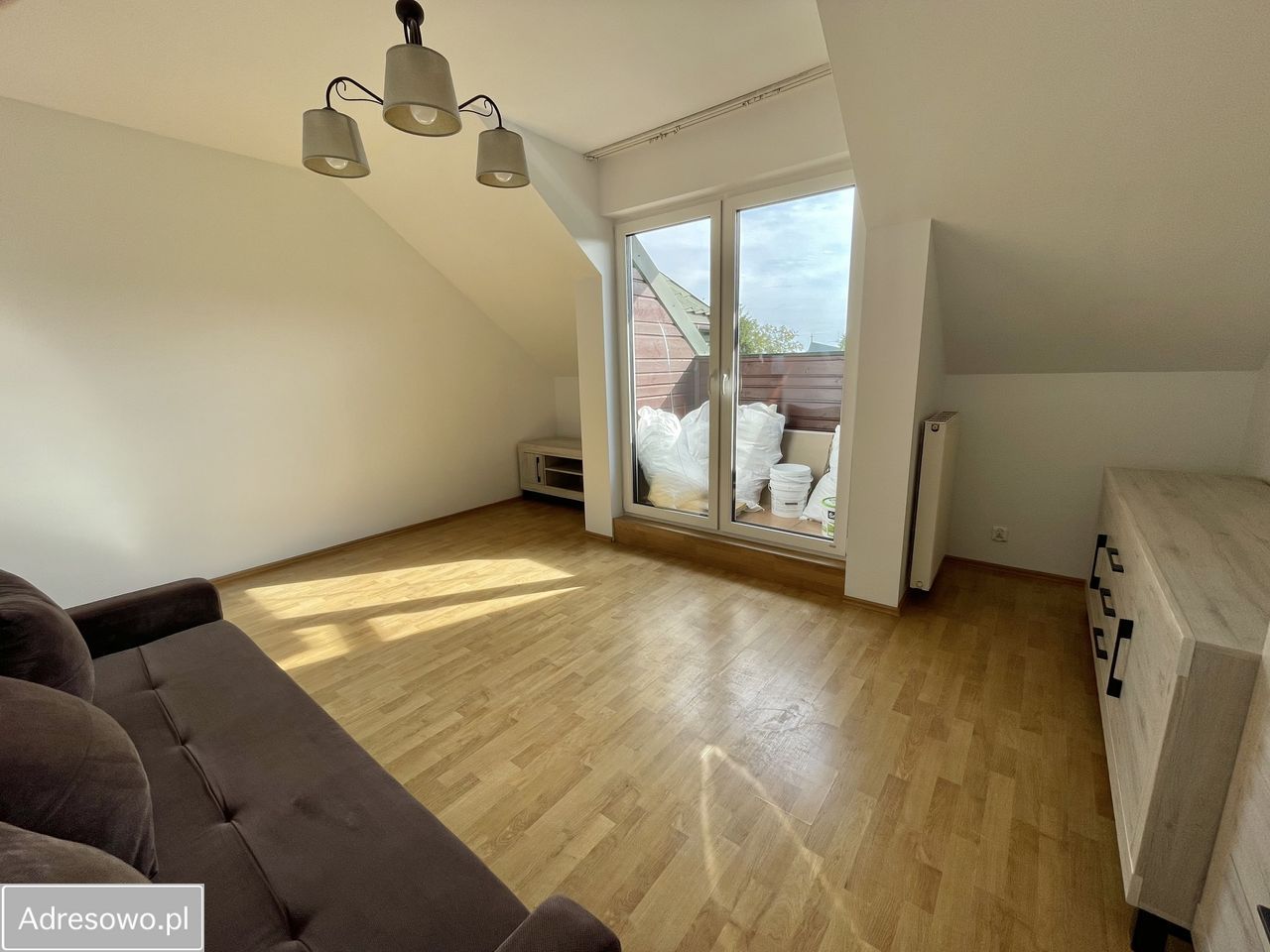 Mieszkanie 2-pokojowe Kraków Bronowice, ul. Ojcowska. Zdjęcie 3