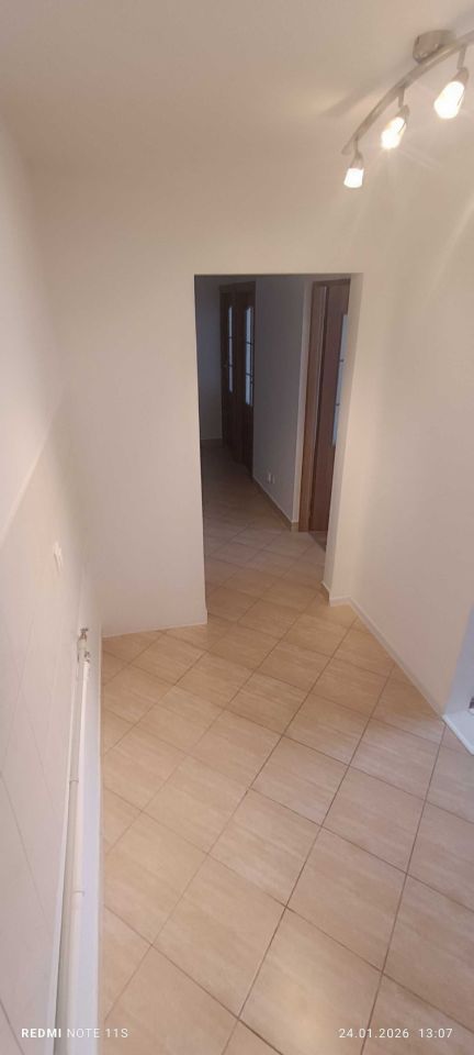 Mieszkanie 3-pokojowe Warszawa Mokotów, ul. Cieszyńska. Zdjęcie 6