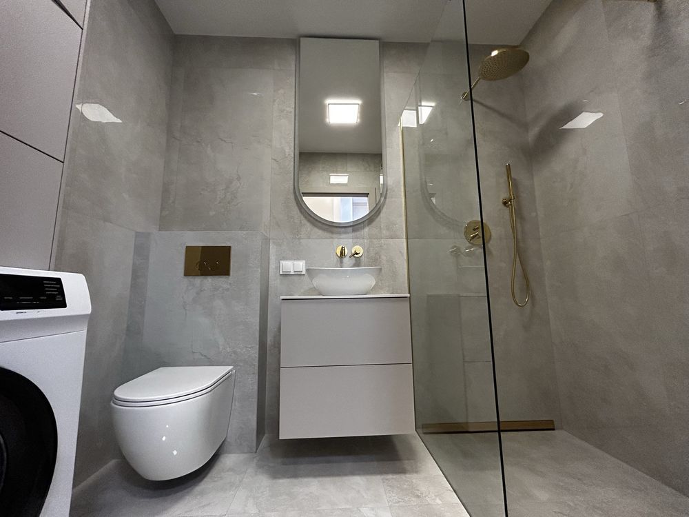 Mieszkanie 2-pokojowe Busko-Zdrój. Zdjęcie 6