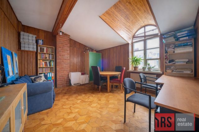 Mieszkanie 5-pokojowe Warszawa Wola, ul. Jana Olbrachta. Zdjęcie 7