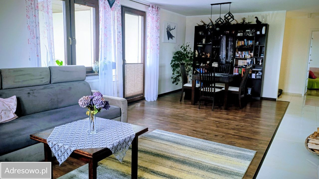 dom wolnostojący, 4 pokoje Mścice. Zdjęcie 9