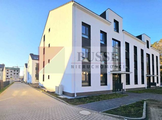 Mieszkanie 1-pokojowe Police, ul. Wspólna. Zdjęcie 2