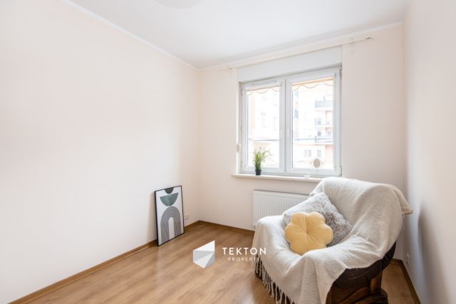 Mieszkanie 3-pokojowe Poznań Grunwald, ul. Ułańska. Zdjęcie 16