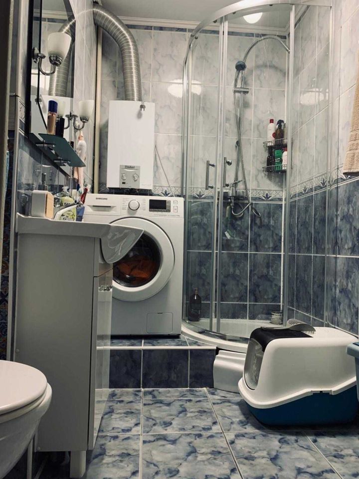 Mieszkanie 4-pokojowe Żory, os. Pawlikowskiego. Zdjęcie 4