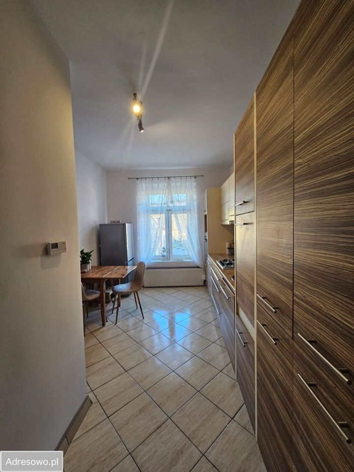 Mieszkanie 1-pokojowe Wałbrzych Śródmieście, ul. Marii Konopnickiej. Zdjęcie 5