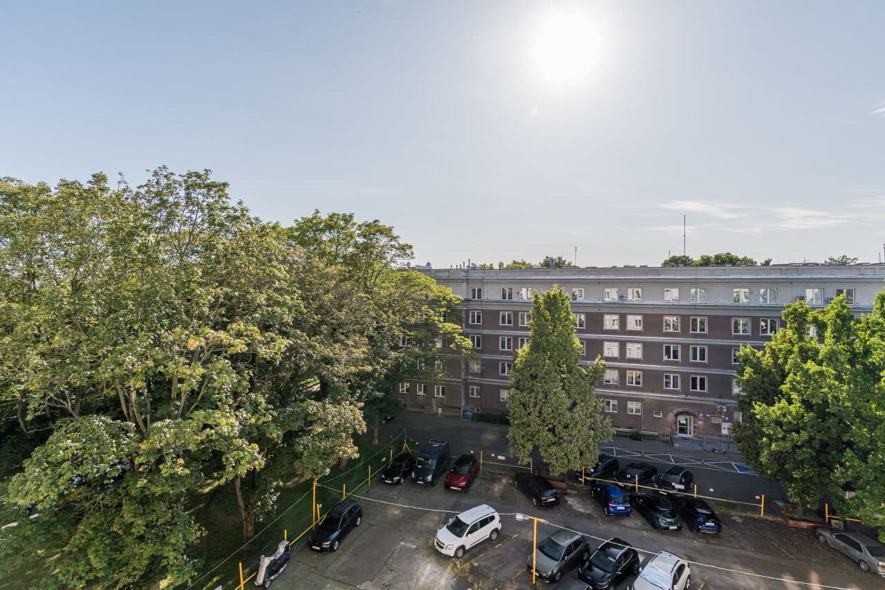 Mieszkanie 2-pokojowe Warszawa Mokotów, ul. Łowicka. Zdjęcie 12