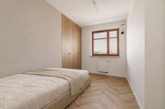 Mieszkanie 3-pokojowe Warszawa Mokotów, ul. Bukowińska. Zdjęcie 9