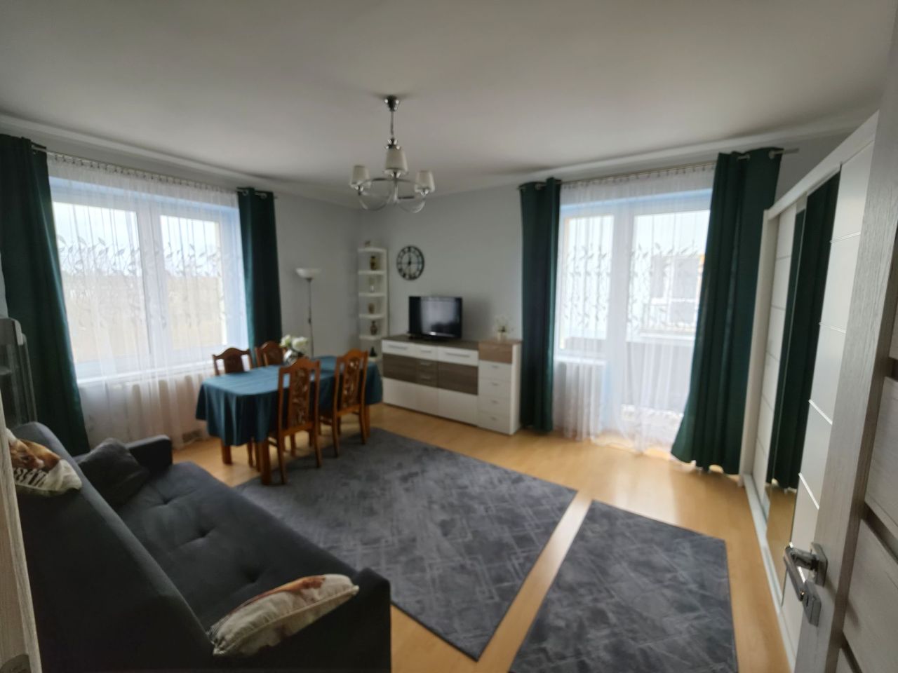 Mieszkanie 1-pokojowe Rumia, ul. Dąbrowskiego. Zdjęcie 8