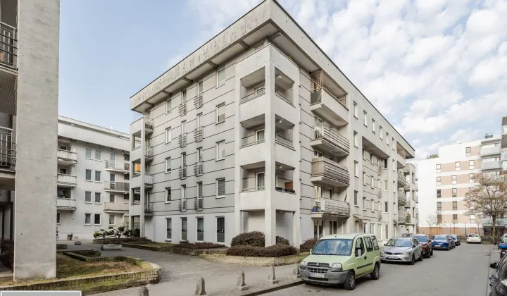 Mieszkanie 2-pokojowe Poznań Junikowo, ul. Sieradzka