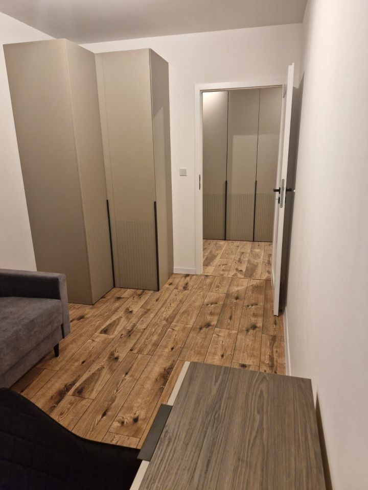 Mieszkanie 3-pokojowe Wrocław Pracze Odrzańskie, ul. gen. Antoniego Madalińskiego. Zdjęcie 10