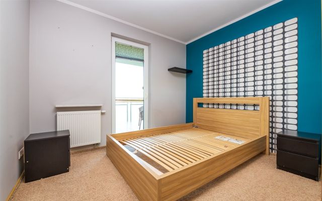 Mieszkanie 3-pokojowe Białystok Wysoki Stoczek, ul. Szeroka. Zdjęcie 5