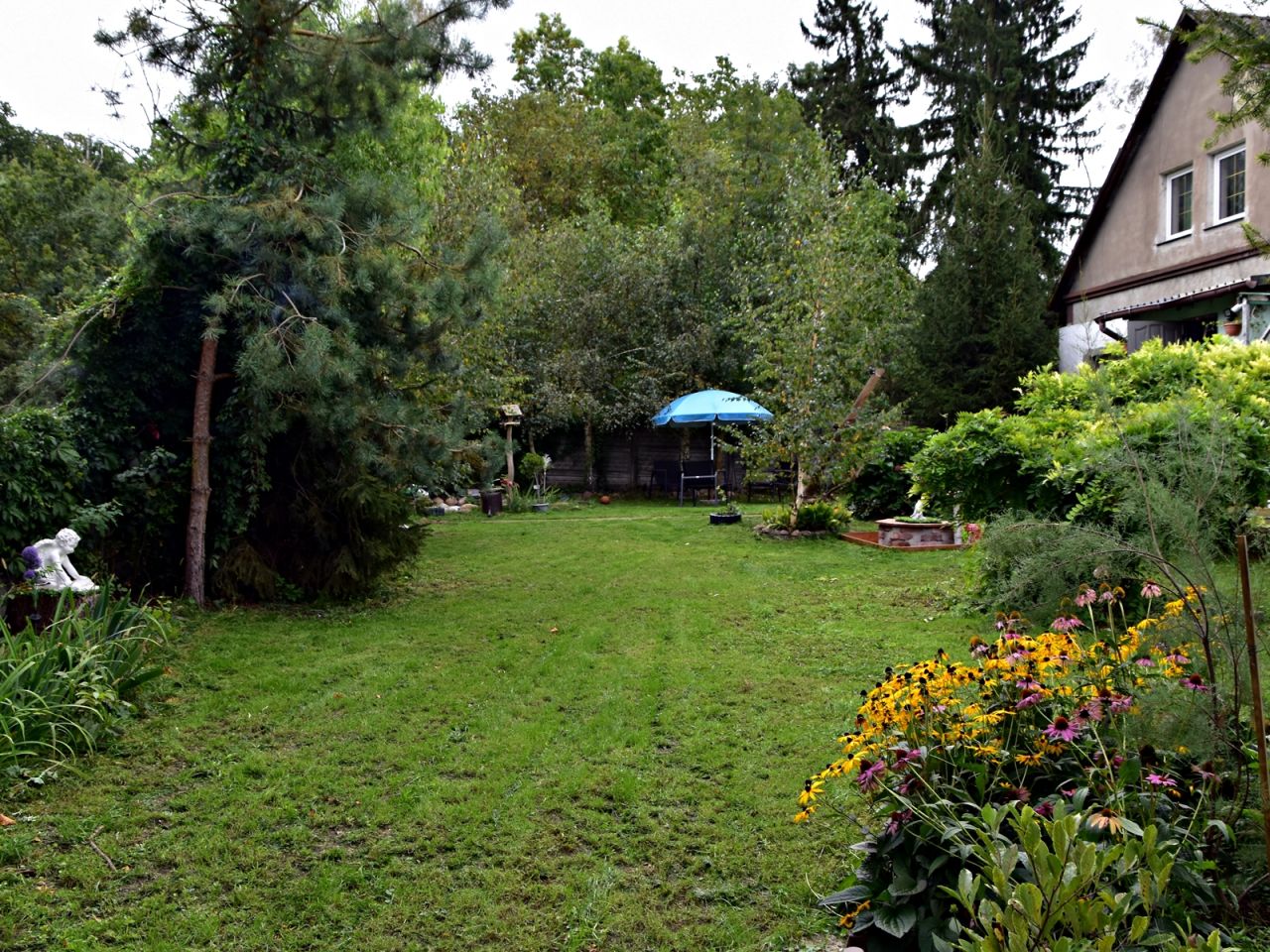 bliźniak, 3 pokoje Włostów. Zdjęcie 8