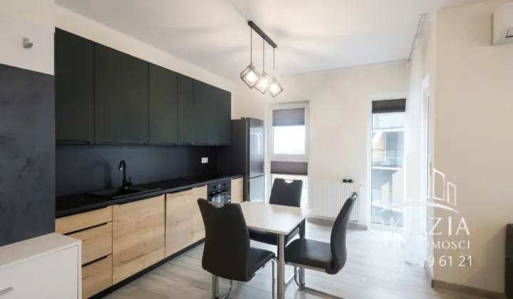 Mieszkanie 1-pokojowe Rzeszów, ul. Eugeniusza Kwiatkowskiego