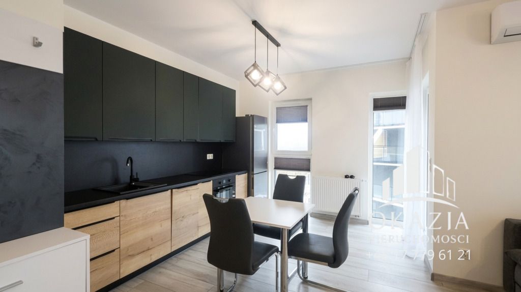 Mieszkanie 1-pokojowe Rzeszów, ul. Eugeniusza Kwiatkowskiego. Zdjęcie 1