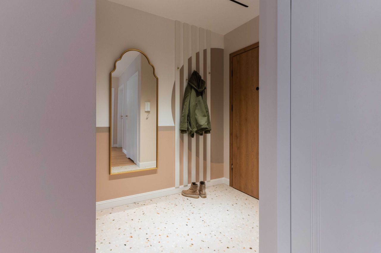 Mieszkanie 3-pokojowe Olsztynek. Zdjęcie 8