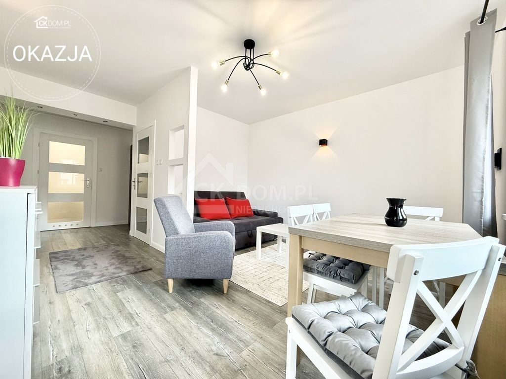 Mieszkanie 2-pokojowe Kielce Ślichowice, ul. Tektoniczna. Zdjęcie 2