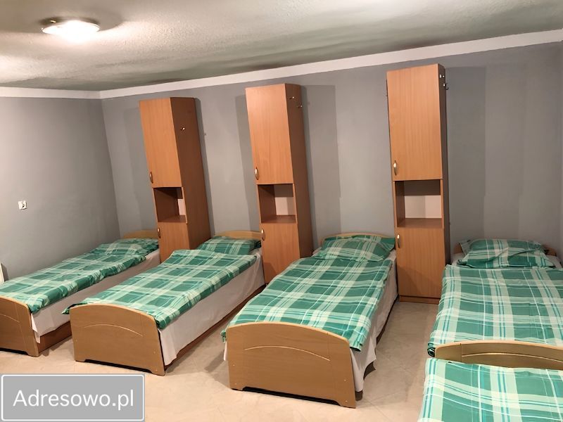 dom wolnostojący, 6 pokoi Łódź Bałuty, ul. Bystrzycka. Zdjęcie 12