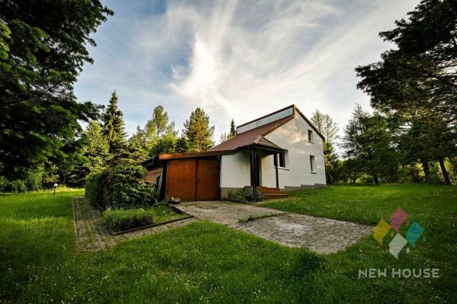 dom wolnostojący, 3 pokoje Bartołty Wielkie. Zdjęcie 17