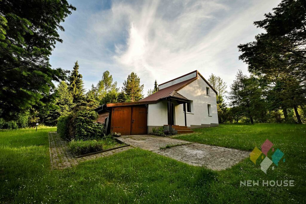 dom wolnostojący, 3 pokoje Bartołty Wielkie. Zdjęcie 17