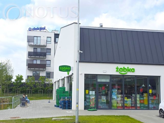 Mieszkanie 2-pokojowe Gdańsk, ul. Pastelowa. Zdjęcie 12