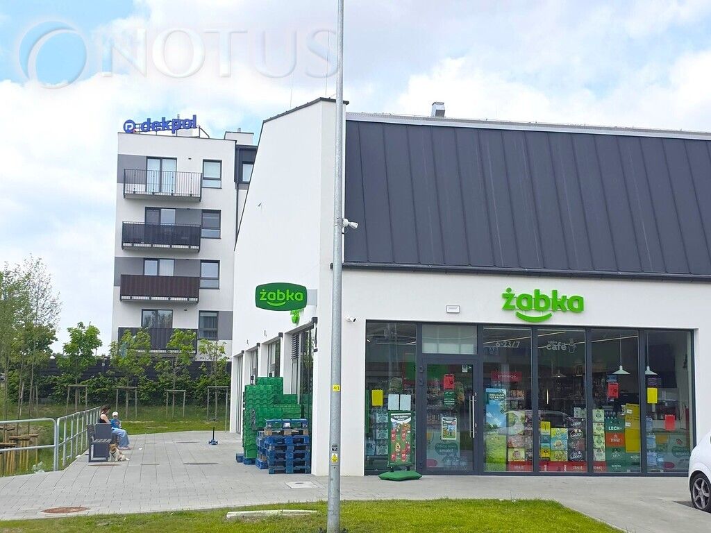 Mieszkanie 2-pokojowe Gdańsk, ul. Pastelowa. Zdjęcie 12