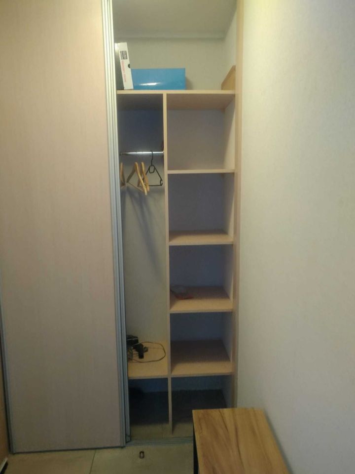 Mieszkanie 2-pokojowe Gorzów Wielkopolski Górczyn, ul. Ireny Sendlerowej. Zdjęcie 7