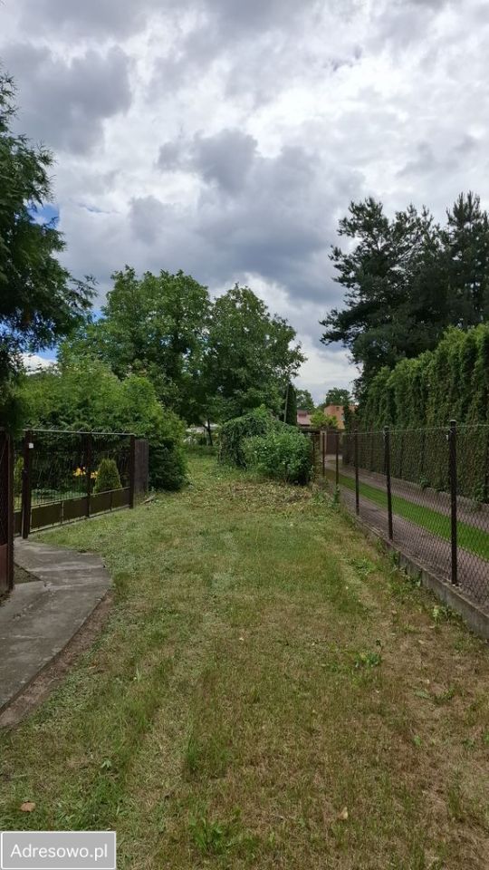 Działka budowlana Brwinów. Zdjęcie 6