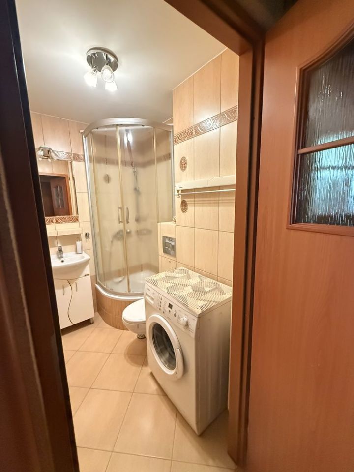 Mieszkanie 3-pokojowe Gliwice Sikornik, ul. Perkoza. Zdjęcie 7