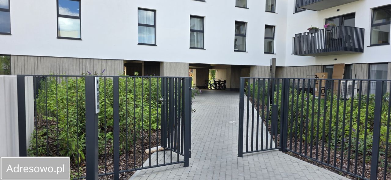 Mieszkanie 2-pokojowe Warszawa Bemowo, ul. Wandy Landowskiej. Zdjęcie 18