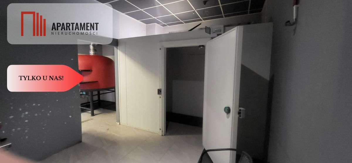 Lokal Brzeg Dolny. Zdjęcie 19