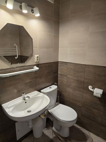 Mieszkanie 2-pokojowe Kraków Prądnik Biały, ul. Feliksa Konecznego. Zdjęcie 16