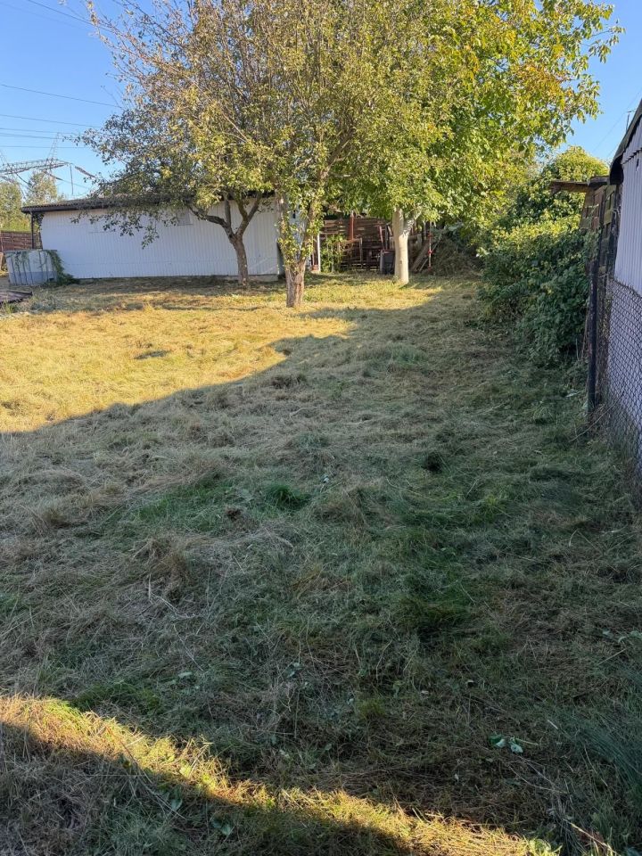 Działka rod Rybnik. Zdjęcie 2