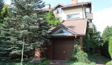 dom wolnostojący, 7 pokoi Mińsk Mazowiecki, ul. Adama Mickiewicza 8