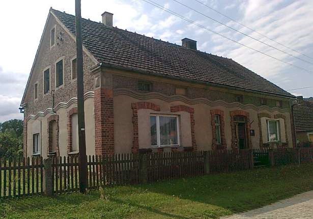 dom wolnostojący, 4 pokoje Wysoka, ul. Bogaczowska. Zdjęcie 1