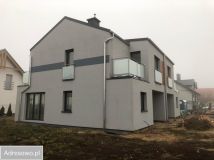 bliźniak, 4 pokoje Kostrzyn. Zdjęcie 1