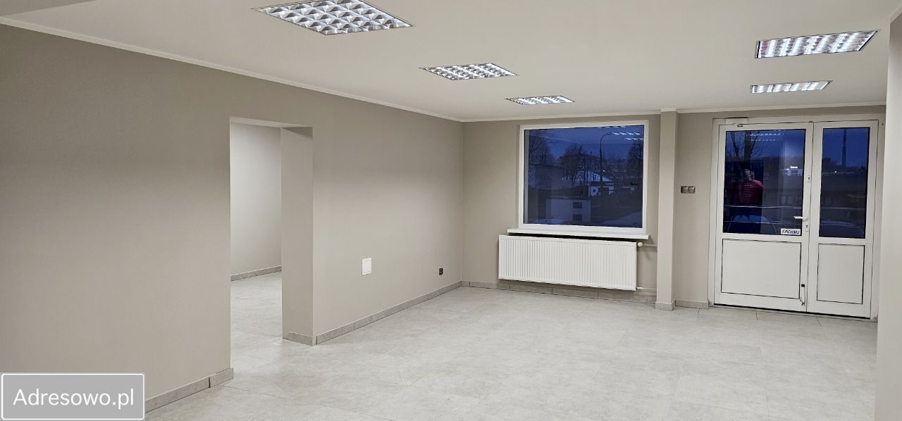 Lokal Łomża, al. Legionów. Zdjęcie 2