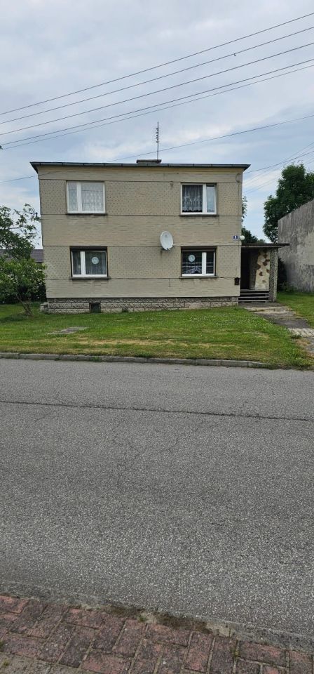 dom wolnostojący Stare Kotkowice