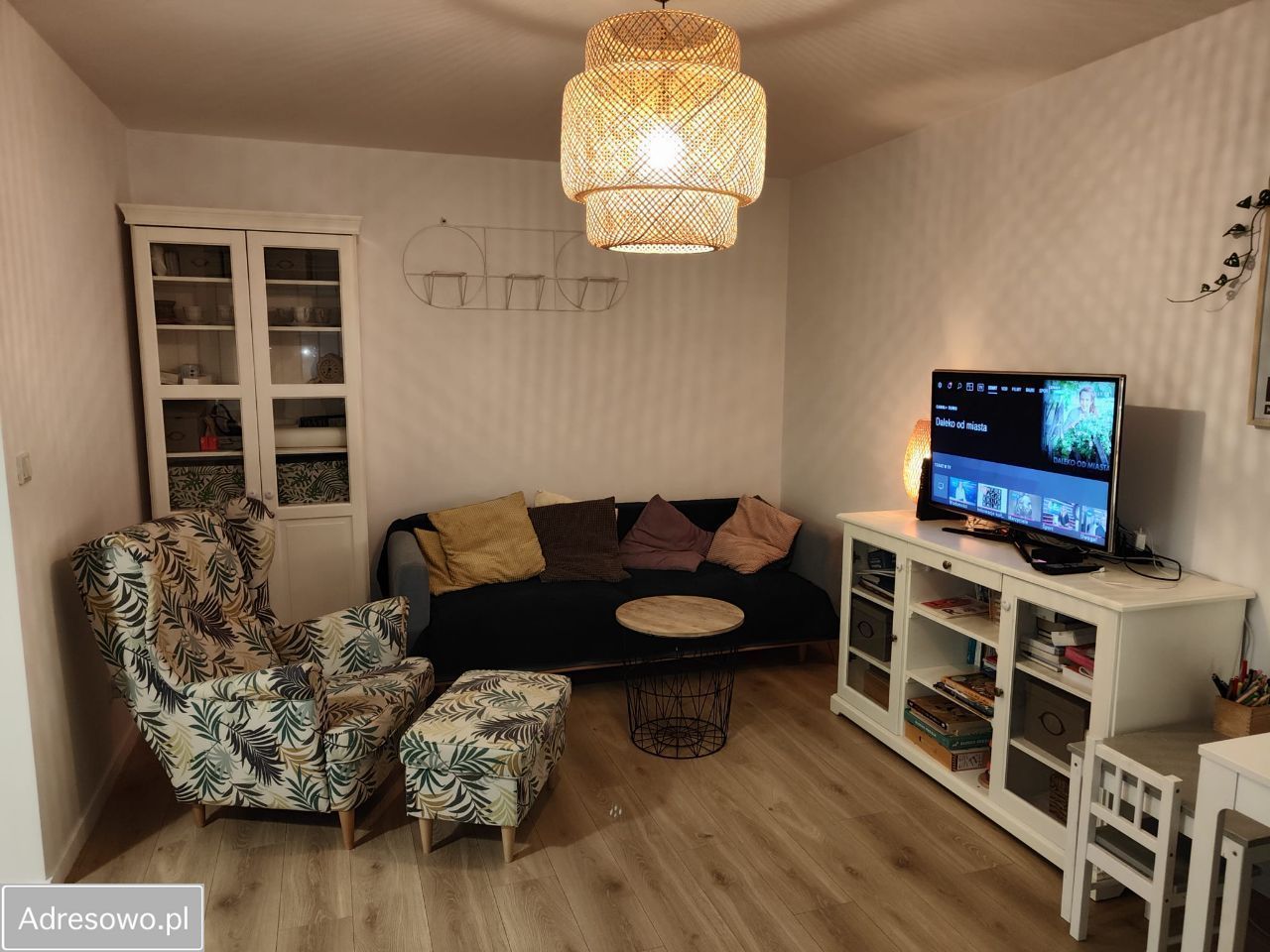 Mieszkanie 2-pokojowe Kraków Prądnik Czerwony, ul. Reduta