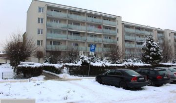 Mieszkanie 3-pokojowe Słupsk, ul. gen. Tadeusza Bora-Komorowskiego