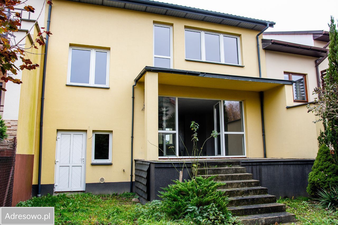 dom szeregowy, 5 pokoi Grójec, ul. Kasztanowa. Zdjęcie 6