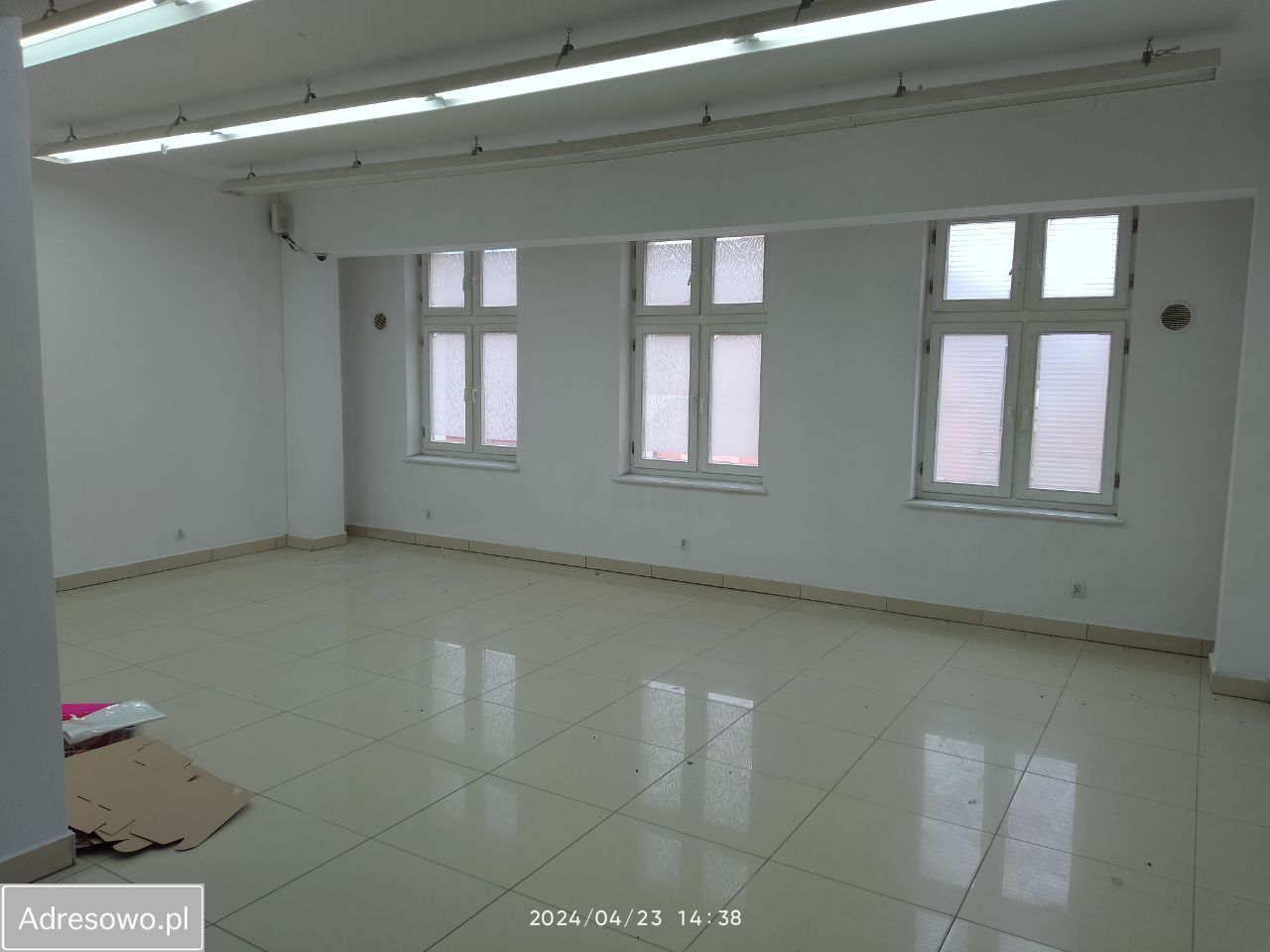 Lokal Chojnice Centrum, ul. 31 Stycznia. Zdjęcie 7