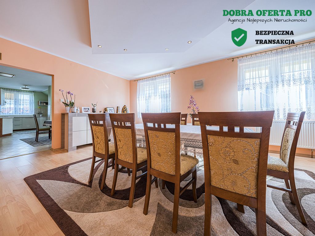 dom wolnostojący, 9 pokoi Czechowo. Zdjęcie 16