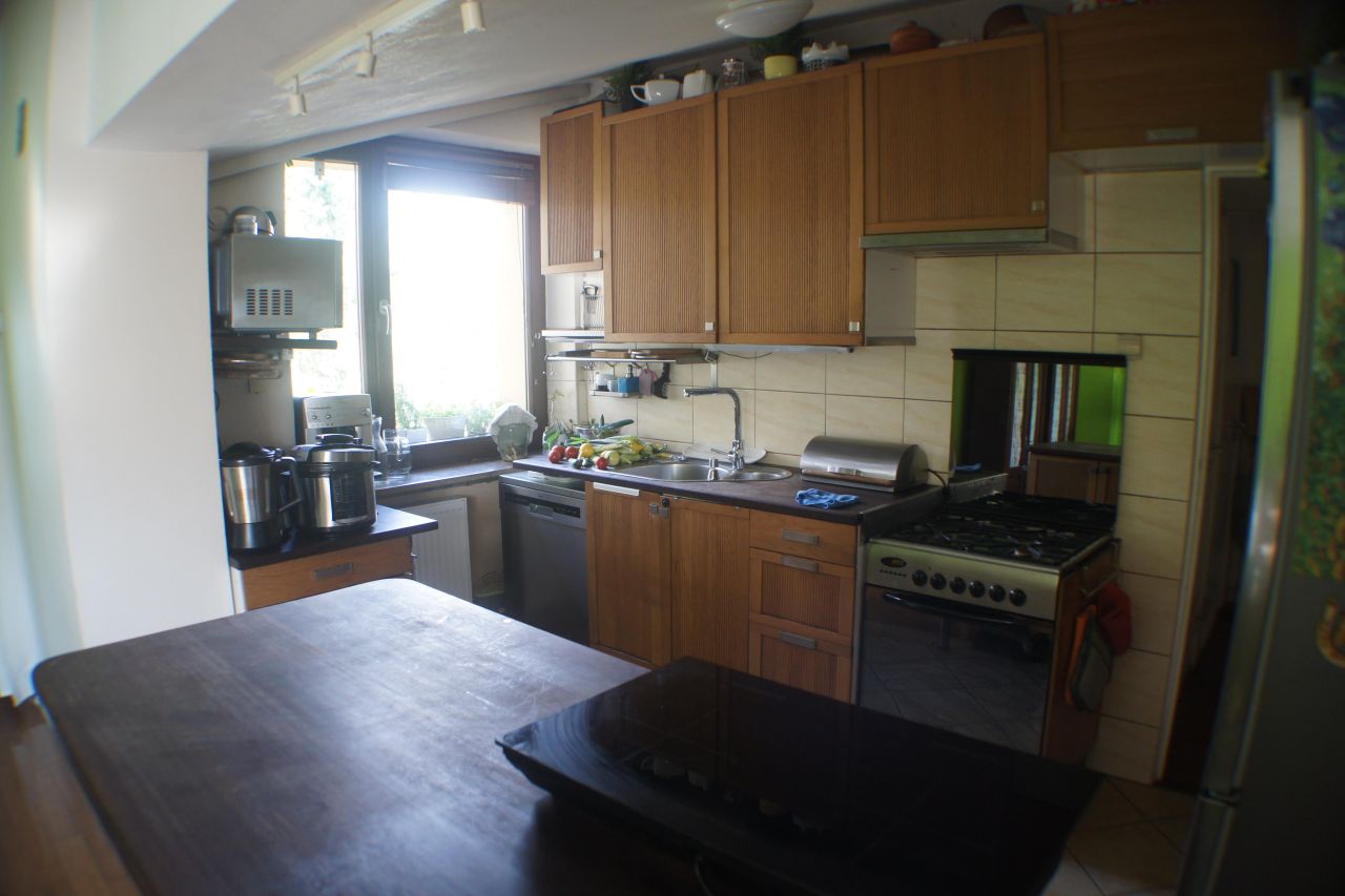 Mieszkanie 4-pokojowe Kraków Bieżanów, ul. Henryka Hoyera. Zdjęcie 7