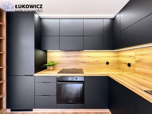 Mieszkanie 4-pokojowe Czechowice-Dziedzice. Zdjęcie 10