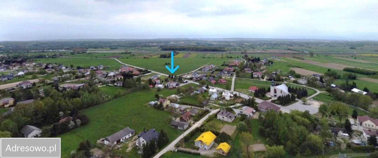 Działka budowlana Łukawiec. Zdjęcie 2