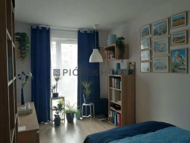 Mieszkanie 3-pokojowe Warszawa Praga-Południe, ul. Przeworska. Zdjęcie 4