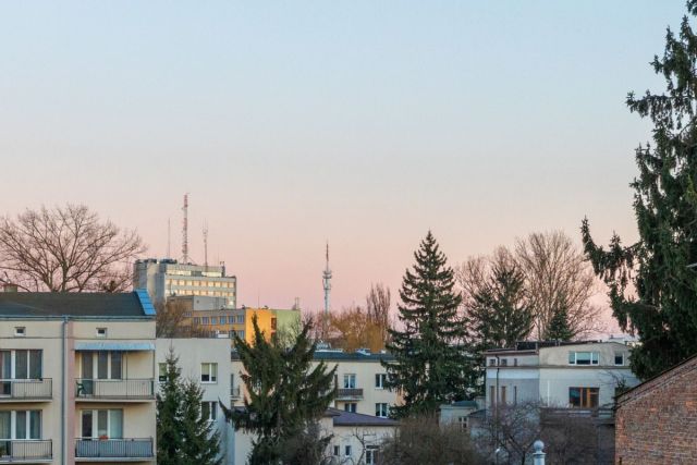 Mieszkanie 2-pokojowe Lublin Wieniawa. Zdjęcie 1