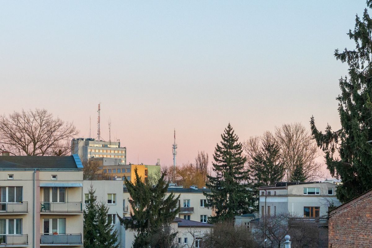 Mieszkanie 2-pokojowe Lublin Wieniawa