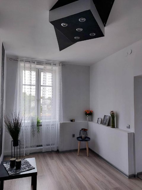 Mieszkanie 2-pokojowe Brzeziny