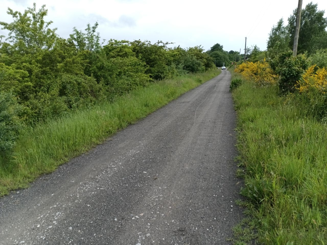 Działka budowlana Charnowo. Zdjęcie 10